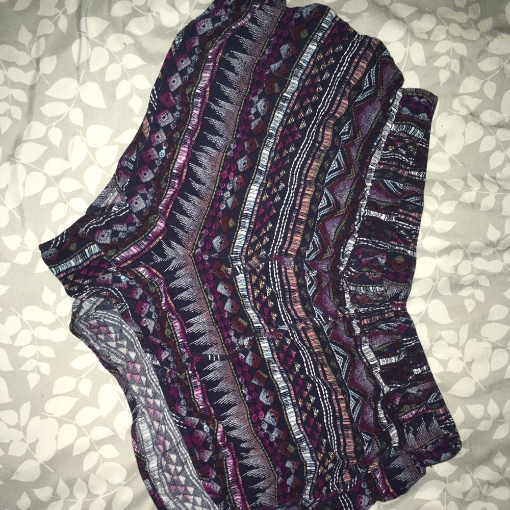 Aero sinch shorts